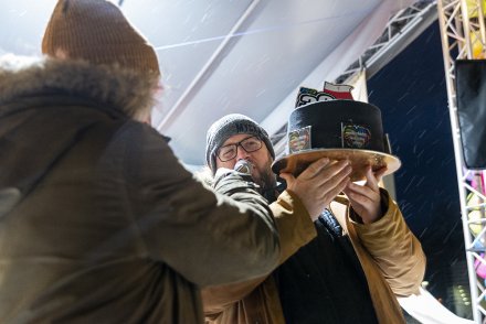 Rekordowy finał WOŚP w Wiśle